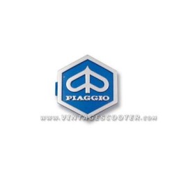 Emblême de calandre losange pour calandre PX Arco